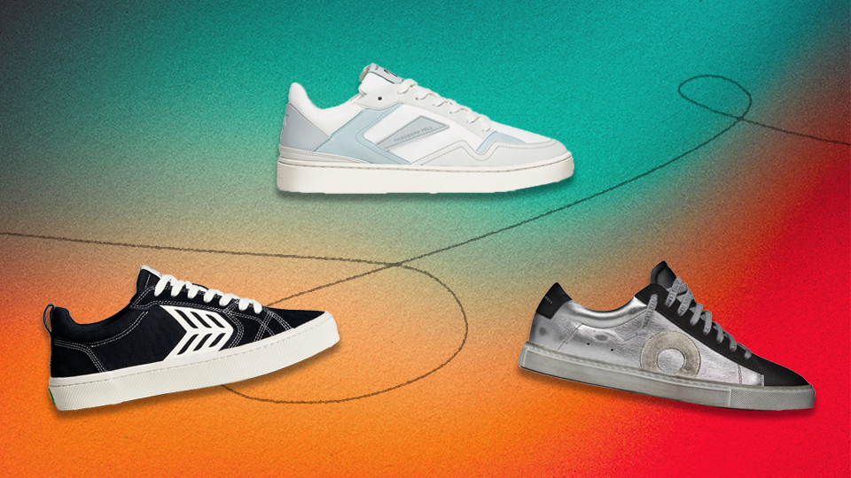 The 5 Best Underrated Sneaker Brands to Add to Your Regular Rotation