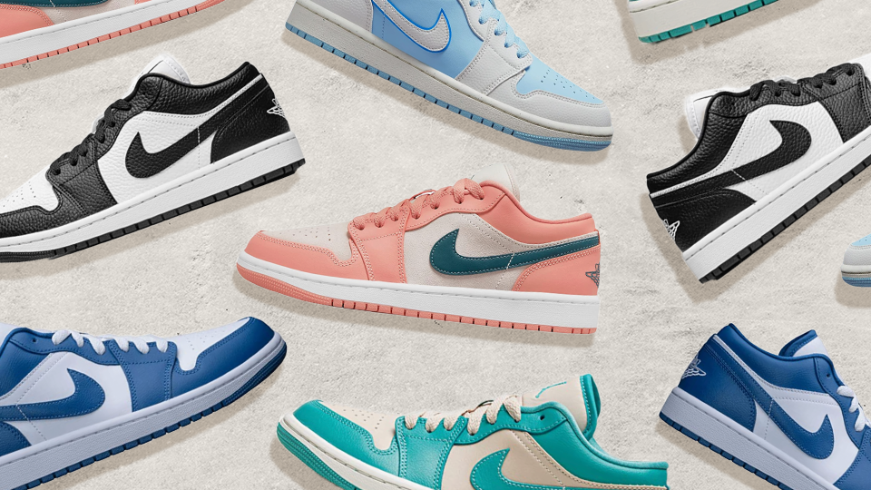 The Best Nike Women’s Air Jordans To Buy Right Now