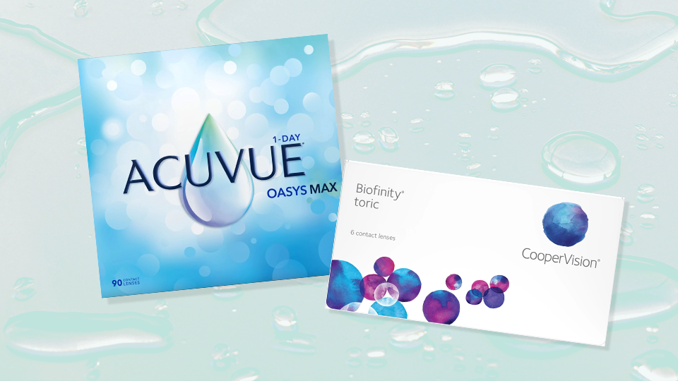 7 Of The Best Places To Order Contact Lenses Online (With Major Discounts!)