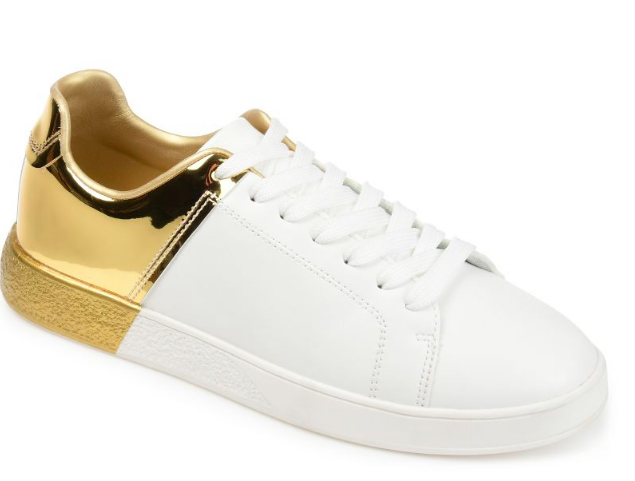 Journee Collection Sneaker Tru Comfort Foam™ Sabble pour femme