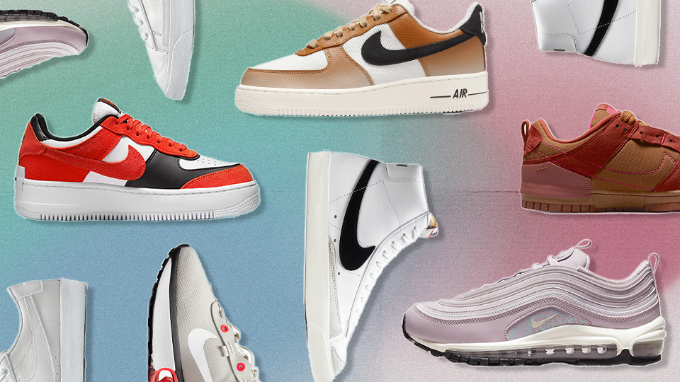The 8 Best Nikes to Buy Right Now to Keep Your Sneaker Game Fresh & On-Trend