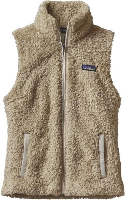 Gilet Polaire Patagonia Los Gatos 