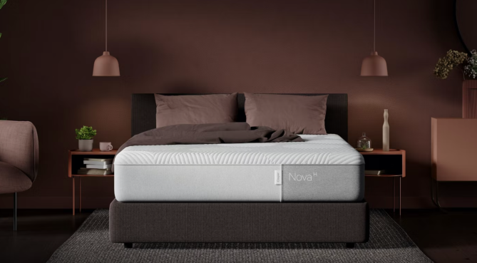 Matelas hybride Nova