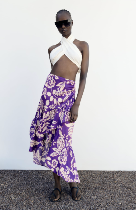 STYLECASTER |  Zara Collection Été 2023 