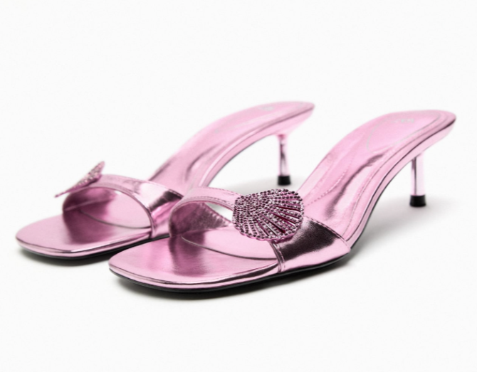 STYLECASTER |  Zara Collection Été 2023 