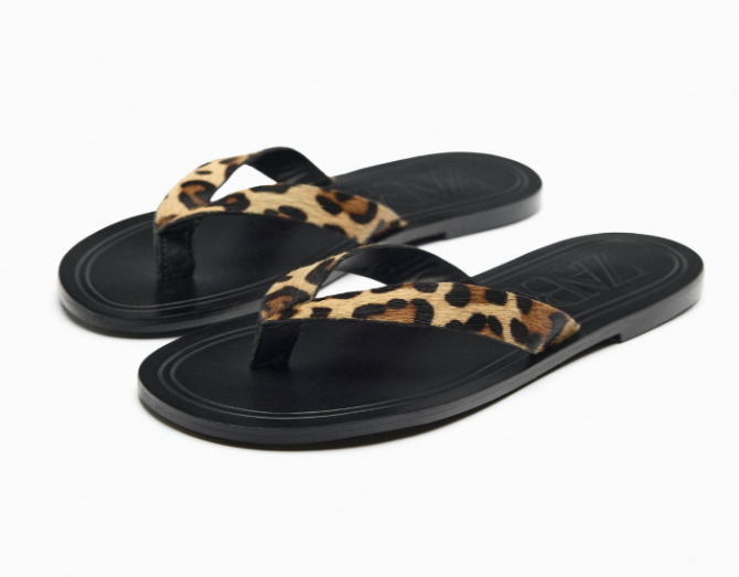 STYLECASTER |  Zara Collection Été 2023 