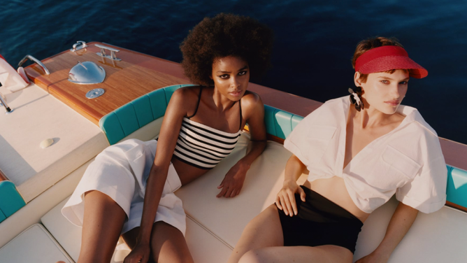 STYLECASTER |  Quoi acheter chez Zara