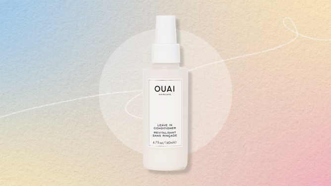 Après-shampooing sans rinçage Ouai Après-shampooing sans rinçage Ouai