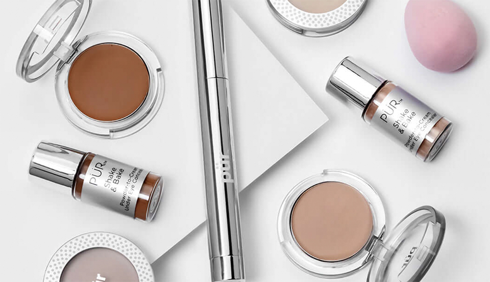 Reviewers Say This Concealer Is ‘Like Magic’ For Hiding Blemishes & Fine Lines—& It’s Down to $8