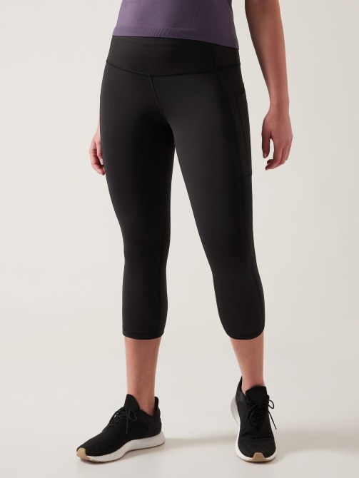 leggings noirs