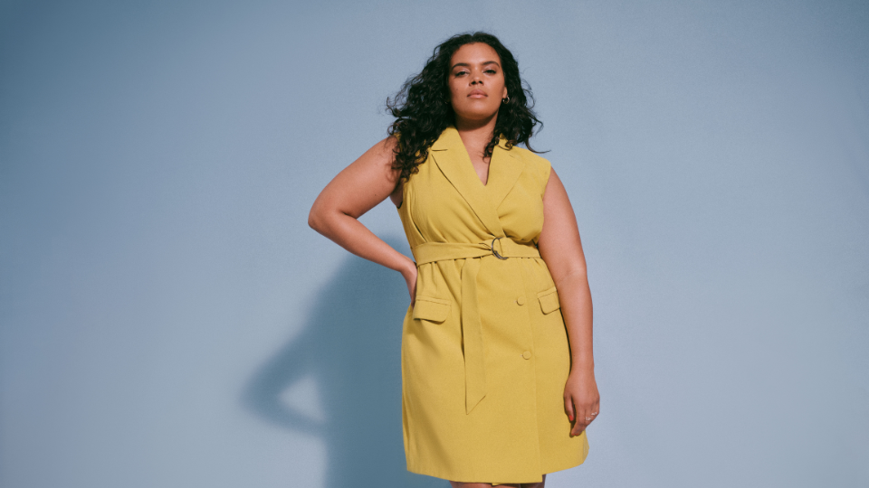 Nuuly’s Plus Size Clothing Rental Selection Just Got A Whole Lot Better