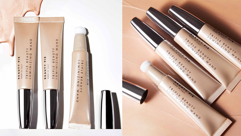 I Found The Best Dupe For Charlotte Tilbury’s Viral Highlighter Wand & It’s Only $12