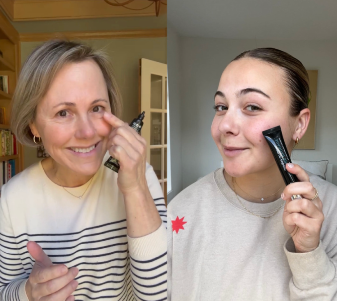 STYLECASTER |  Dr. Brandt Needles Plus de crème