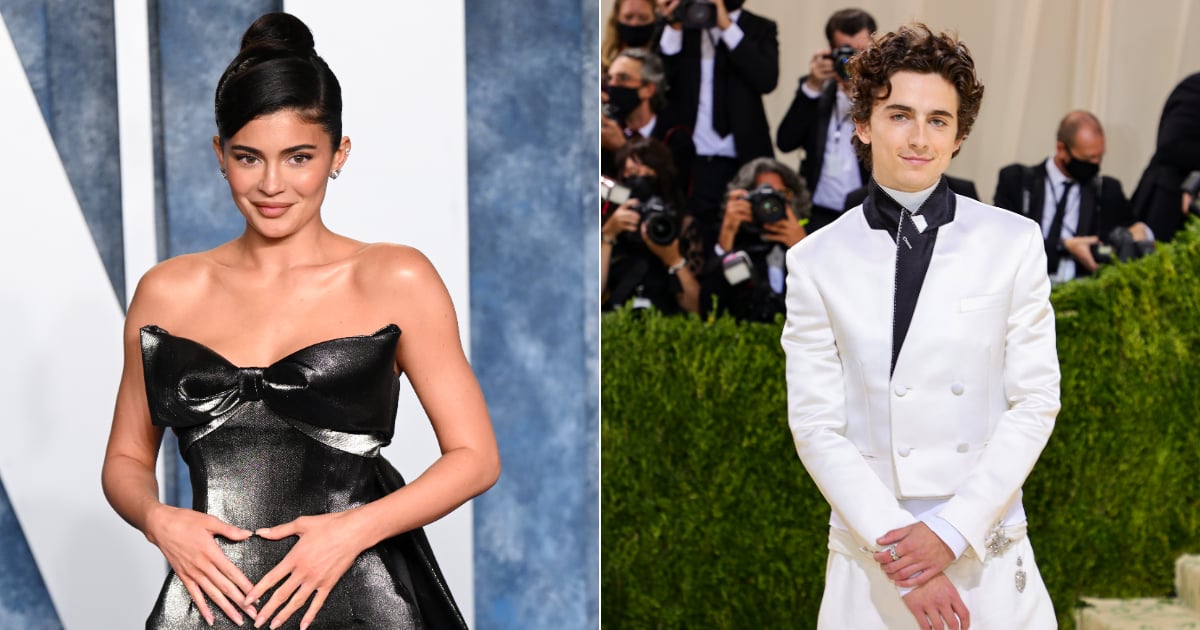 Kylie Jenner joue dans la campagne de fleurs de Jean Paul Gaultier