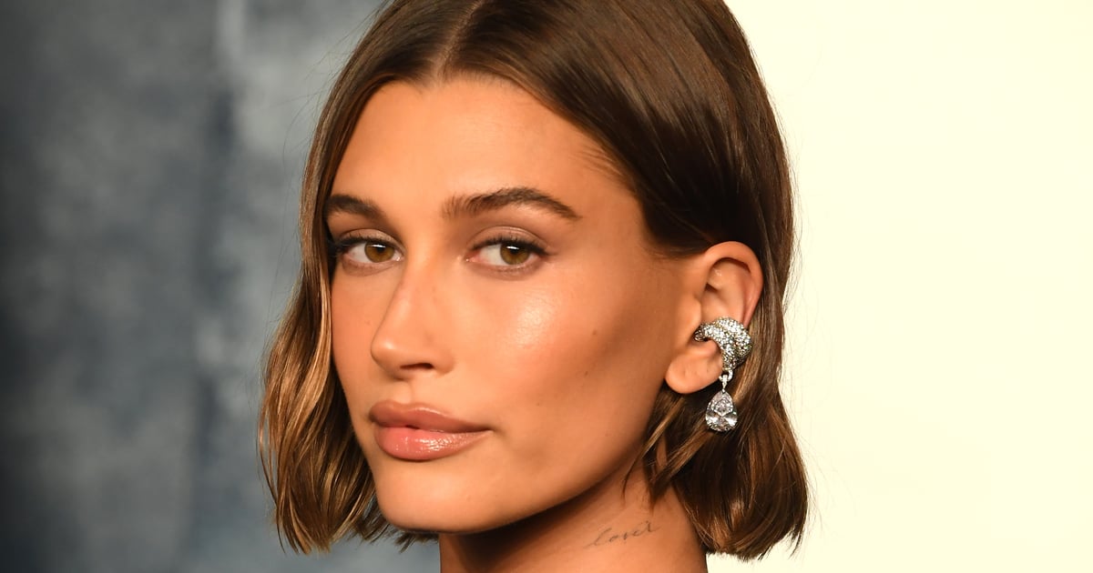 La marque de beauté de Hailey Bieber, Rhode, arrive au Royaume-Uni