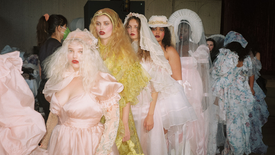 Selkie’s Latest Show Proved Fashion Really Can Be Inclusive