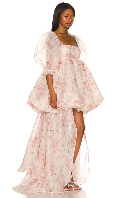 robe selkie 