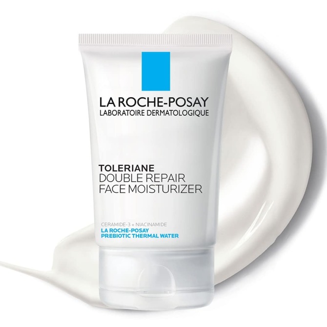 La Roche-Posay Toleriane Hydratant Double Réparation Amazone