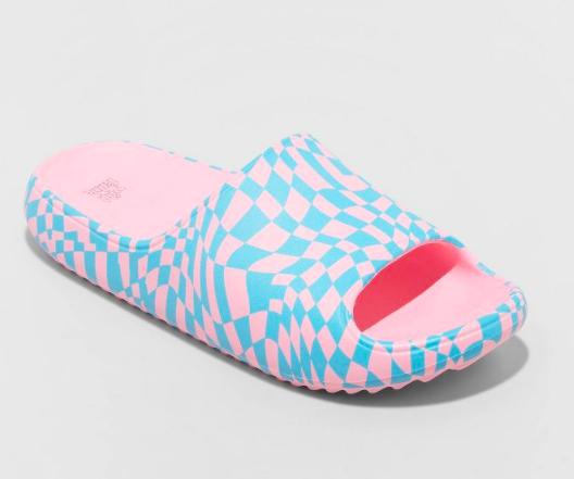 Sandales à enfiler Robbie pour femmes