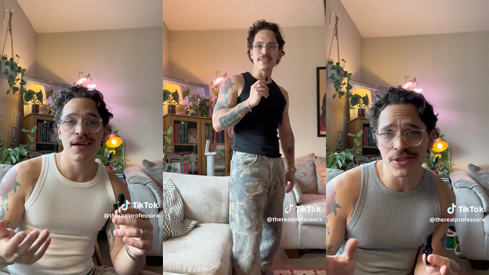 Why Guys on TikTok Are Raving About These $8 Women’s Tank Tops From Target