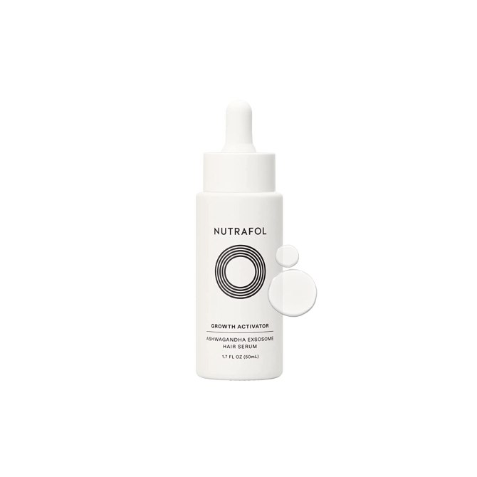 Les effets secondaires du minoxidil ne sont pas une blague - voici 11 alternatives sérum nutrofol Les effets secondaires du minoxidil ne sont pas une blague - voici 11 alternatives