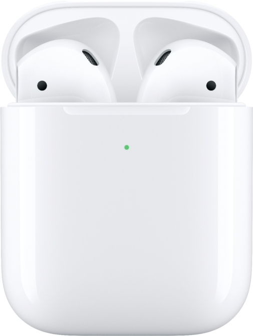 Étui de chargement AirPods