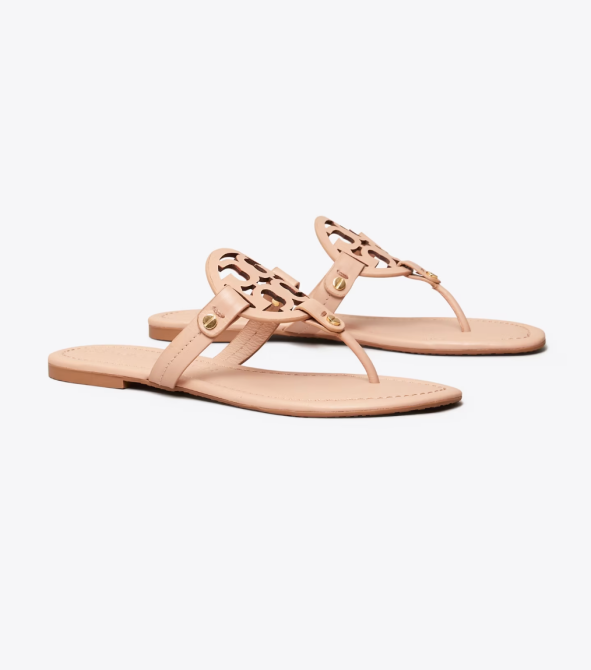 Sandales Tory Burch Miller