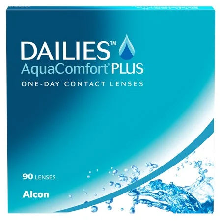 quotidiens aquaconfort plus 