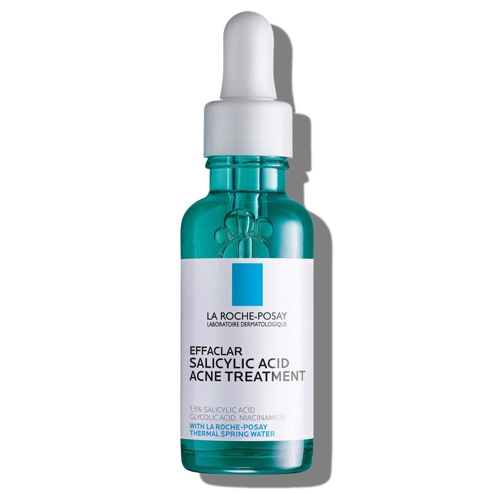Qu est ce Que L acide Salicylique Utilisations Et Avantages De L 