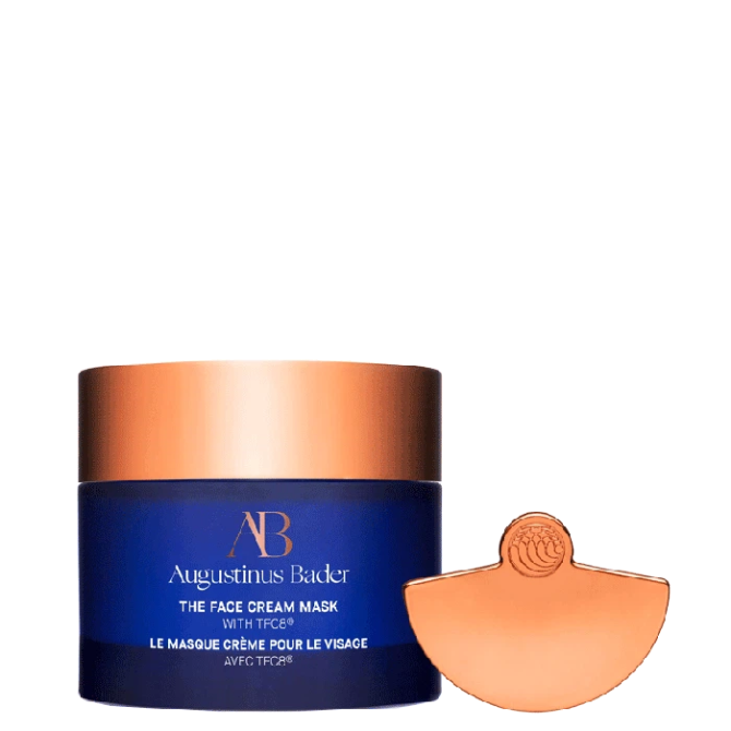 le masque facial le masque facial