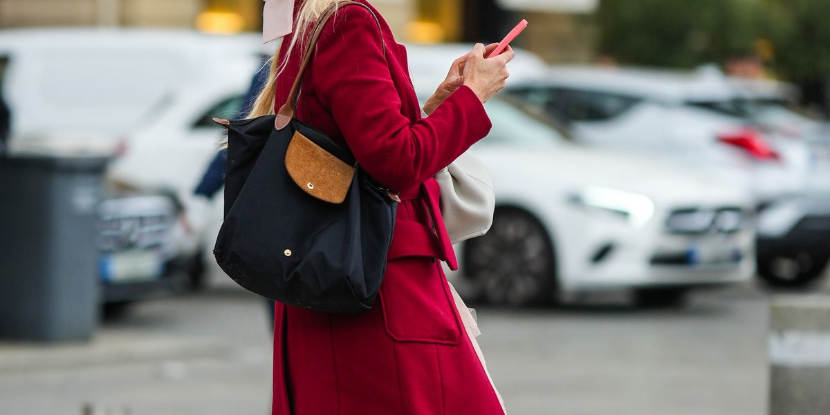 Revue du sac Longchamp Le Pliage 2023