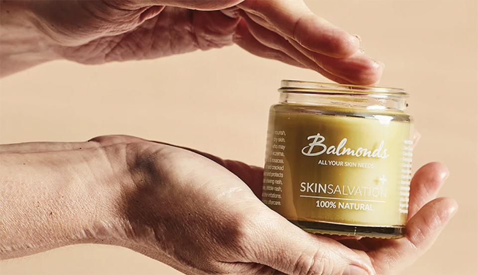 Film & TV MUA’s Swear By This Soothing Balm to Calm Inflammation on Actors’ Skin—& It’s Under $13