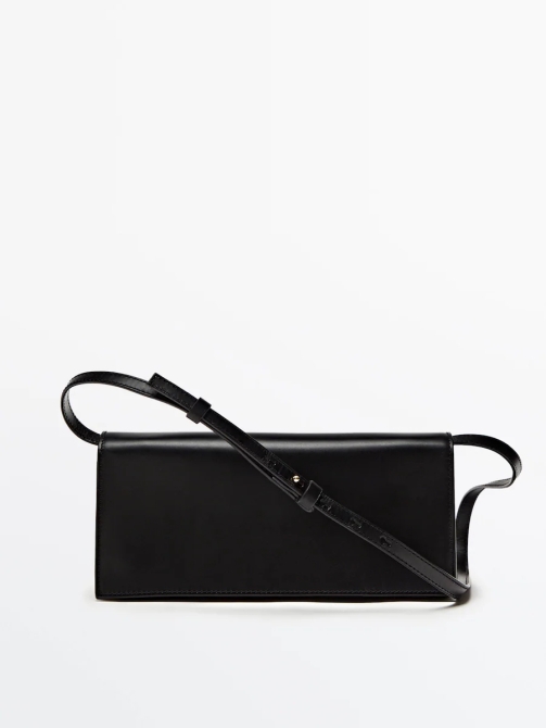 Sac Massimo Duti noir