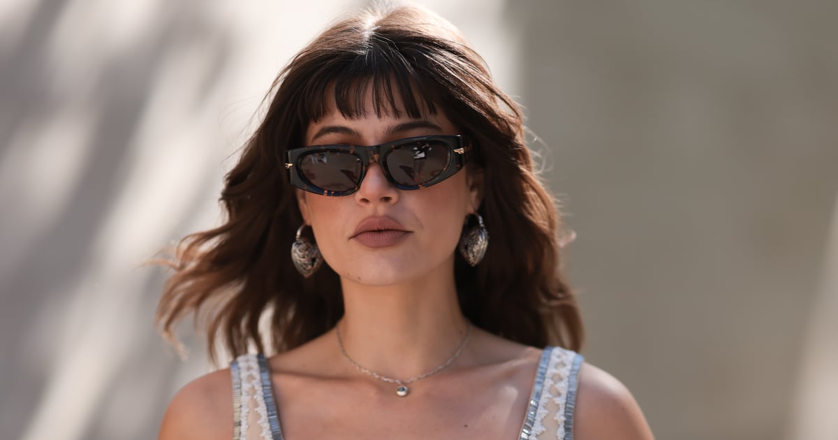 12 coupes de cheveux aux épaules |  POPSUGAR Beauté Royaume-Uni