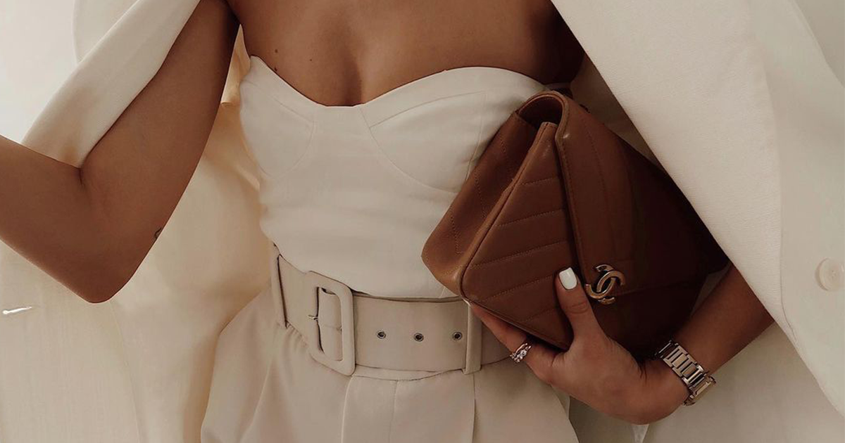 Inspo de tenue de la Saint-Valentin pour chaque occasion