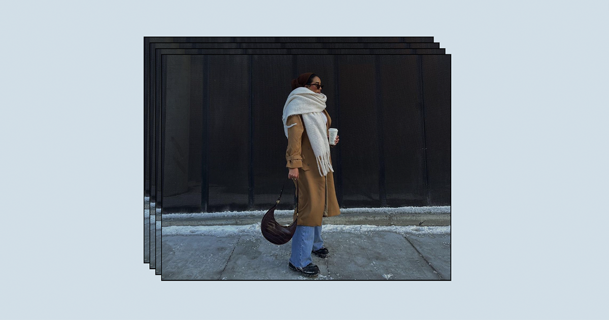 Les meilleurs jeans à porter avec chaque chaussure d'hiver