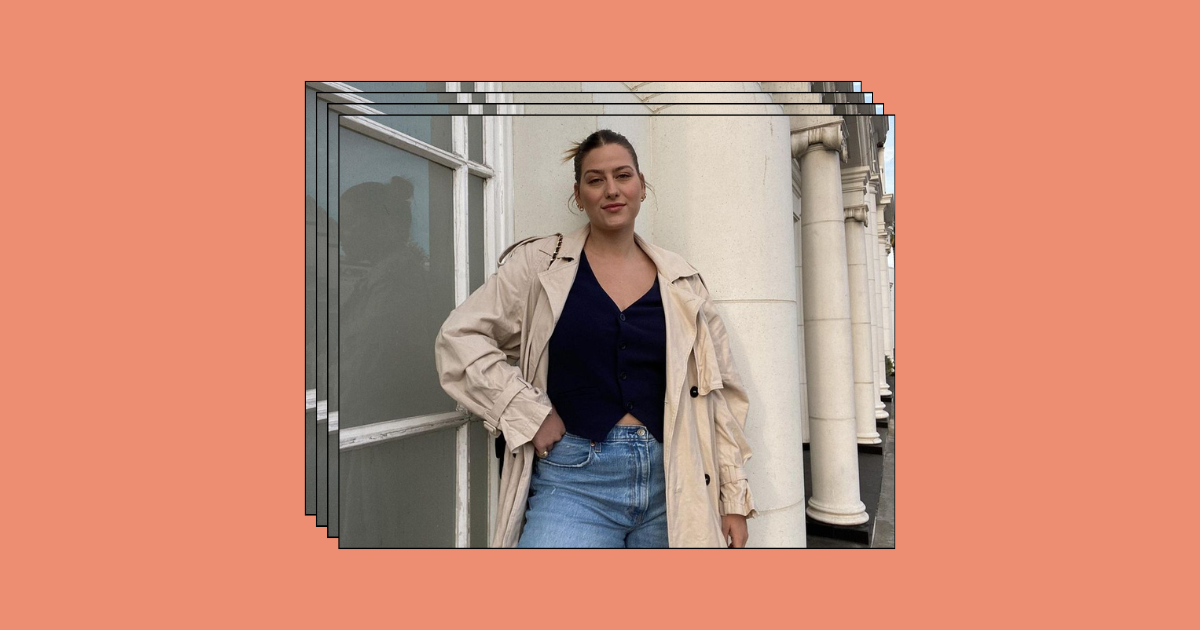 Inspiration de tenue d'automne si vous vivez dans un endroit chaud