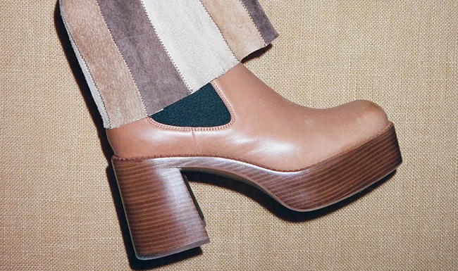 Les meilleures bottes d'automne et avec quoi les porter
