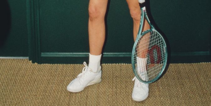 Les 9 meilleures chaussures de tennis pour femmes 2023
