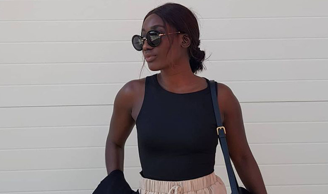 6 idées de tenues de fin d'été qui résistent à la chaleur