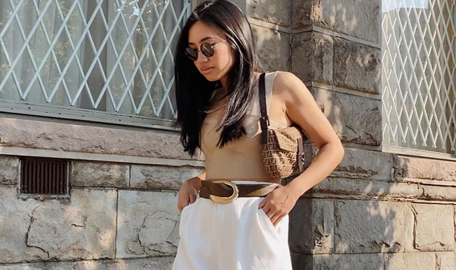 Conseils de style d'été faciles pour avoir l'air mignon toute la saison