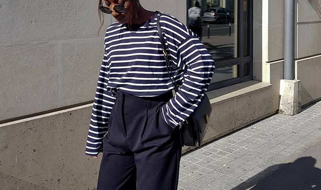 5 alternatives aux jeans à porter si vous en avez marre du denim