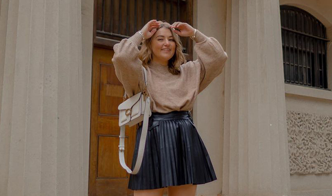 6 tenues de soirée chic à porter cet automne