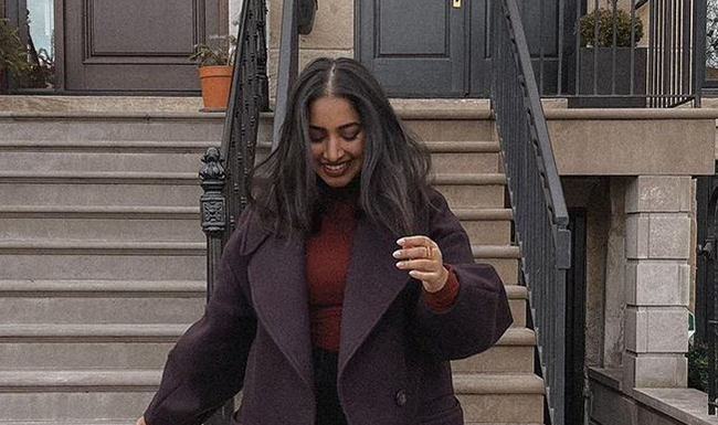 6 tenues qui valent la peine d'être Instagram cet automne