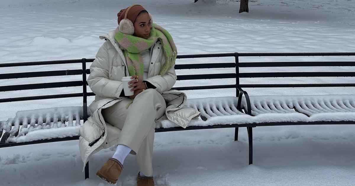 Comment prendre soin de vos chaussures d'hiver
