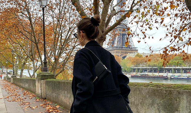 Des tenues d'automne faciles à porter toute la saison