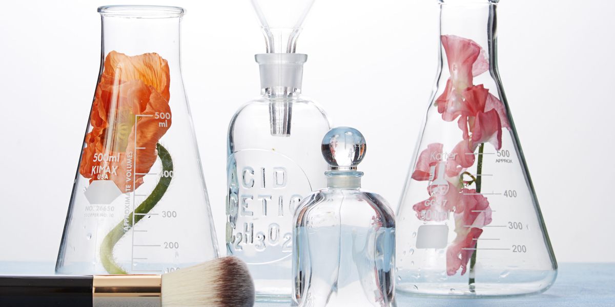 Détails des prix Good Housekeeping Beauty