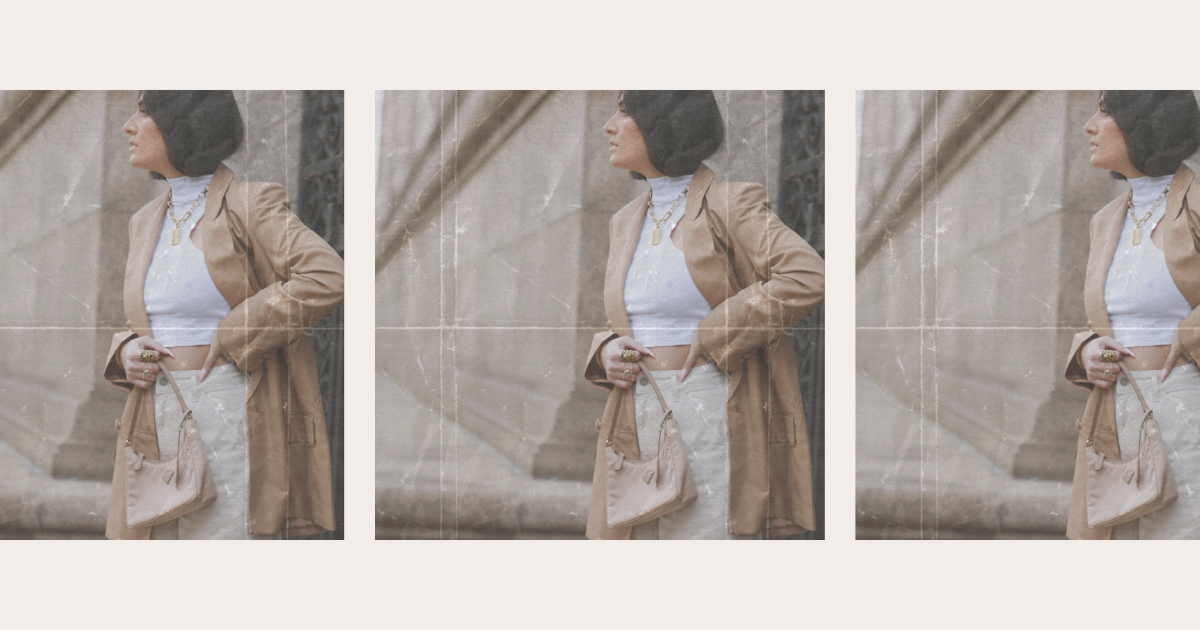 J'ai 30 ans : voici les tendances mode que j'aime