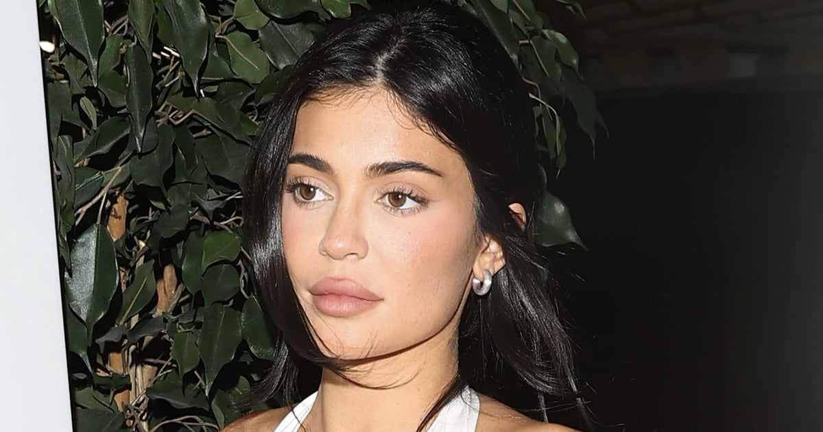 Kylie Jenner Vêtements et tenues