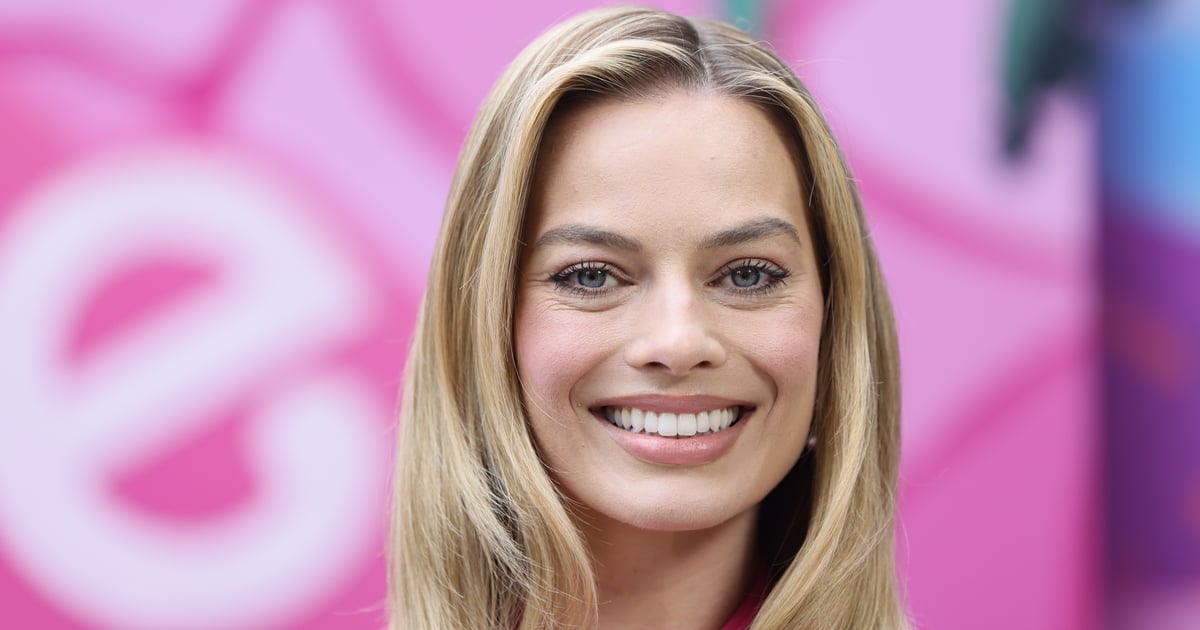 Les looks de la tournée de presse du film Barbie de Margot Robbie